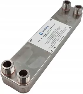 Prípojky 4 × 3/4", 12 dosiek